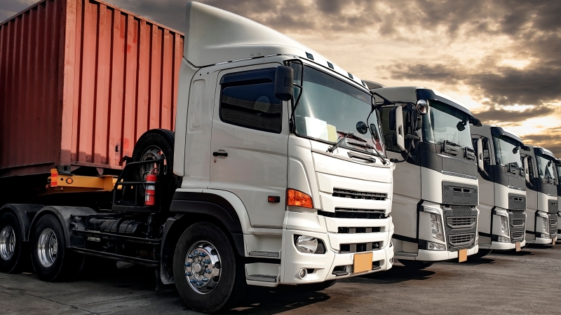 Industrie warnt EU vor Verbrenner-Aus für Lkw und Busse