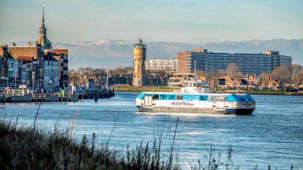 Zwijndrecht