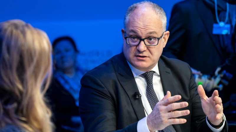 Wie Roms Bürgermeister die Klimaneutralität der Ewigen Stadt vorantreiben will