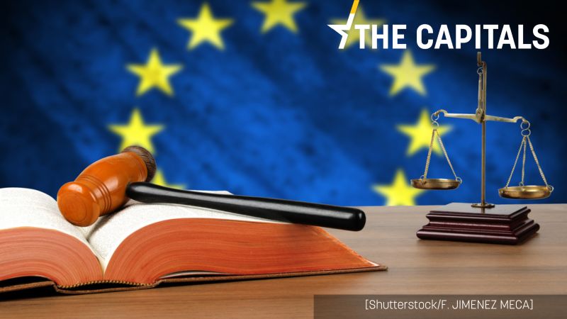 EU-Staatsanwaltschaft in Sofia hat ernsthafte Personalprobleme