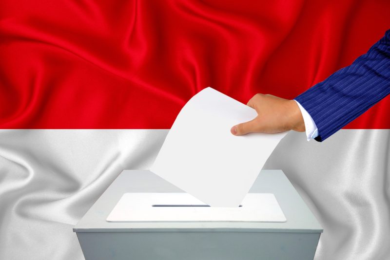Einheitsbündnis gewinnt alle Sitze bei "historischer" Wahl in Monaco