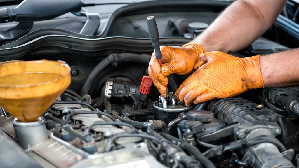repairers