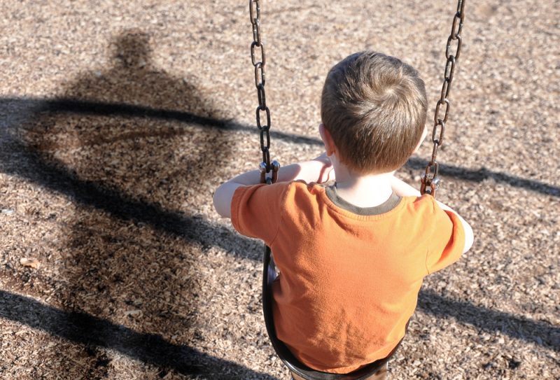 Mangelnder Schutz vor Kindesmissbrauch: Tschechien droht Bußgeld