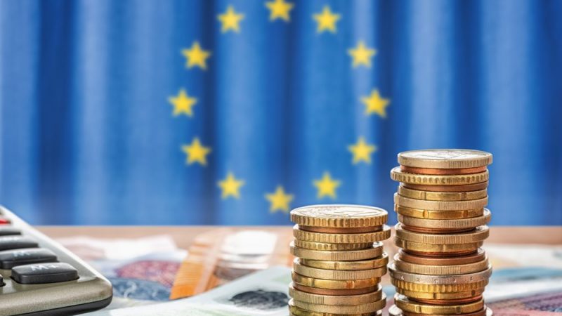Österreich und Finnland lehnen gemeinsame Schulden der EU ab