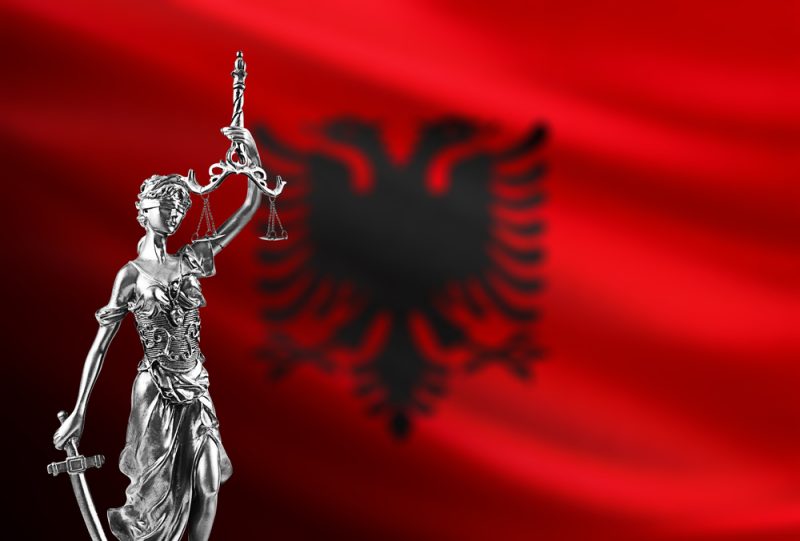Spionagevorwürfe: Albanien will russischen Instagram-Künstlerin ausliefern
