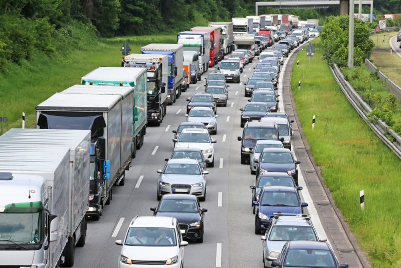 EU-Kommission will kein Verbrenner-Aus für LKW