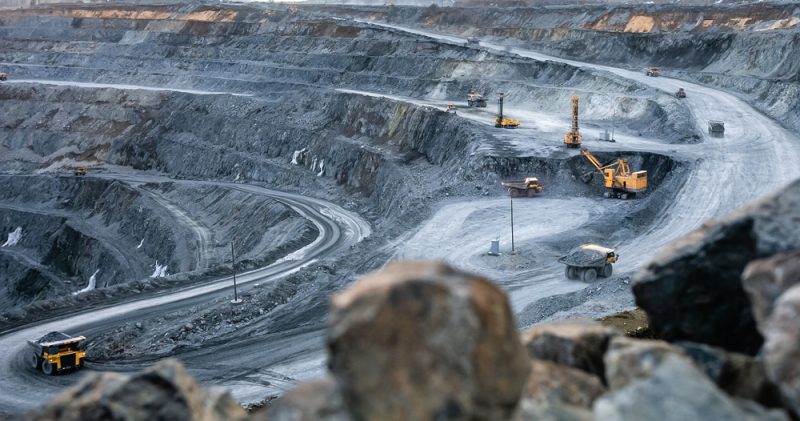 EU-Lieferkettengesetz könnte Bergbausektor wettbewerbsfähiger machen