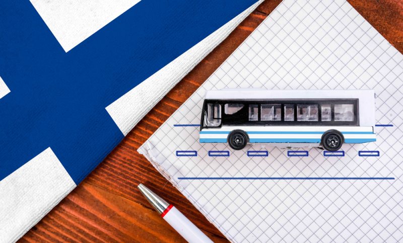 Think-Tank: Finnland muss Nettoeinwanderung verdreifachen