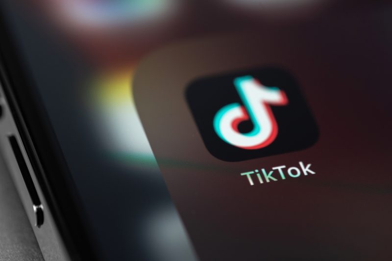 Europäische Kommission verbietet TikTok für Dienstgeräte