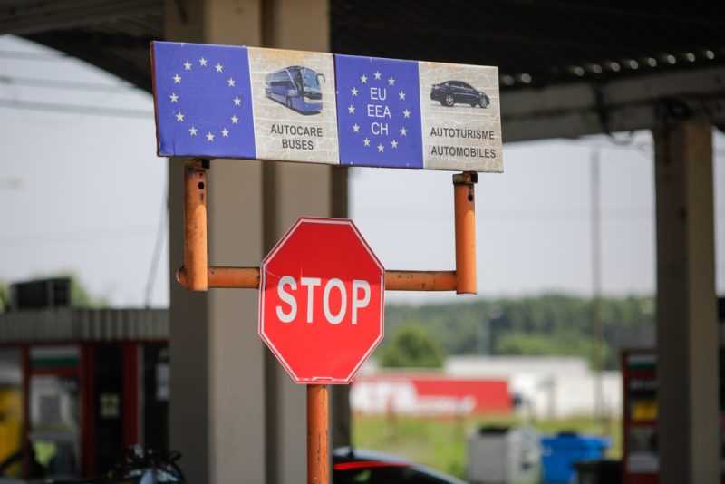Rumänien wirbt in Wien um Zustimmung für Schengen-Beitritt