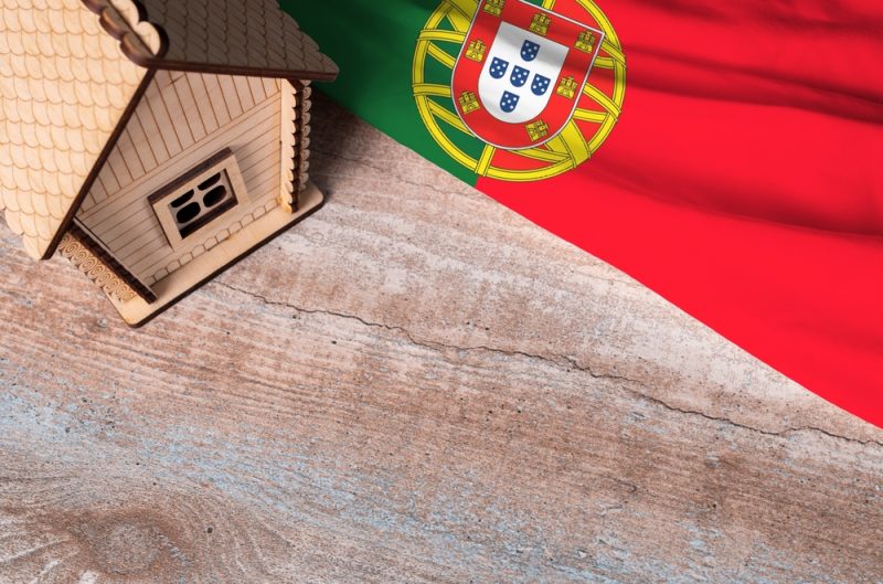 Lissabon will EU-Aufbaufonds für sozialen Wohnbau nutzen