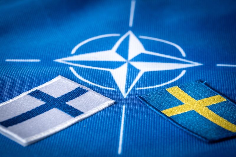 Boulevardzeitung: Schweden gibt Finnland Vortritt bei NATO-Beitritt
