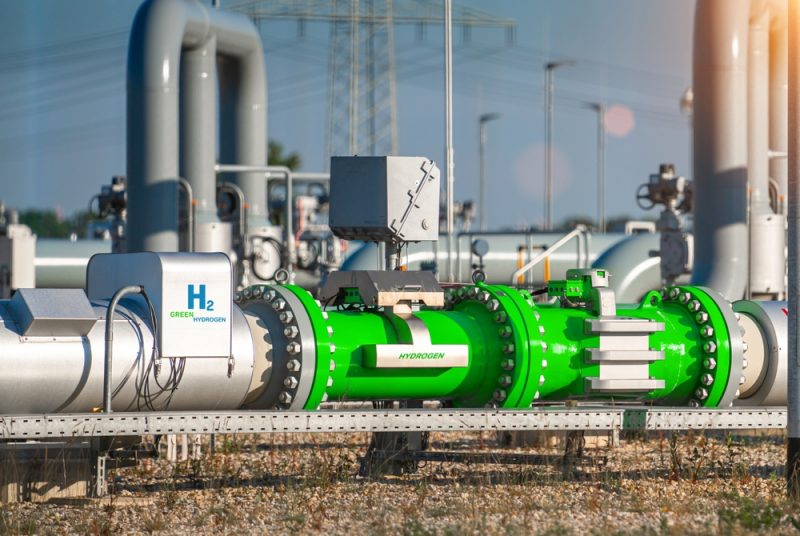 Europäische Investitionsbank könnte iberische Gaspipeline finanzieren
