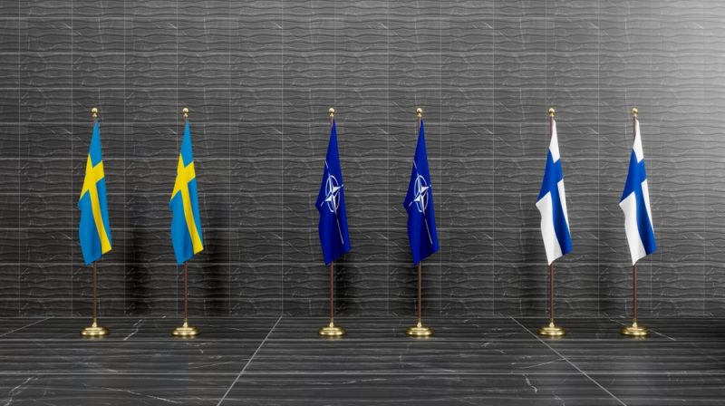 Finnland dementiert Gerüchte über einen NATO-Beitritt ohne Schweden