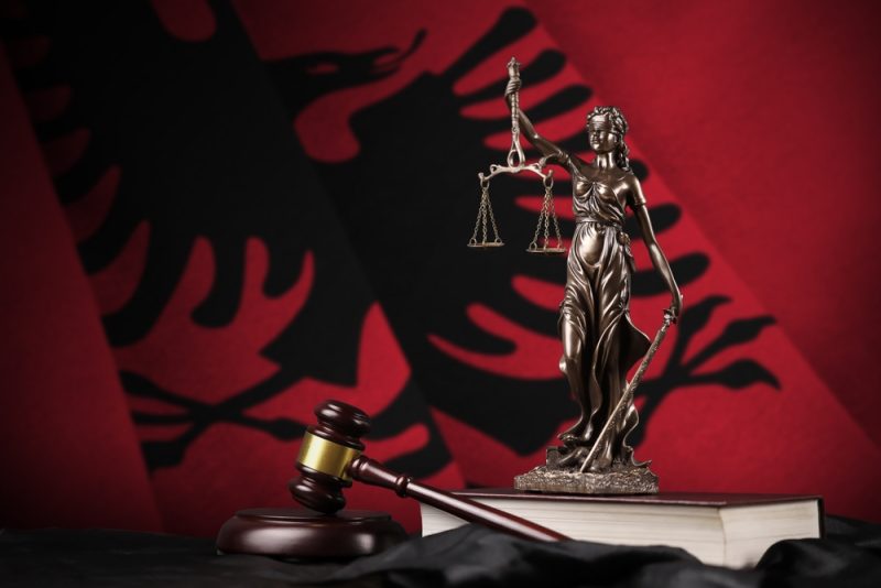 Albanischer Müllverbrennungsskandal geht vor Gericht