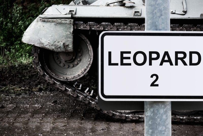 Finnland schickt Minen-Räumungspanzer an die Ukraine