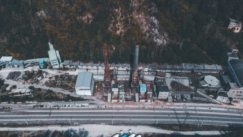 Europas CO2-Preis: Slowenien kann Unternehmen subventionieren