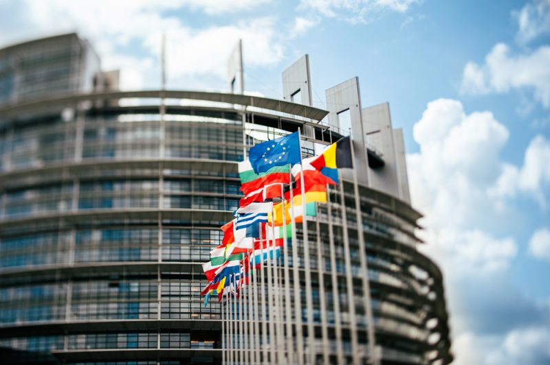 Katargate: EU-Parlament will Immunität von Abgeordneten aufheben