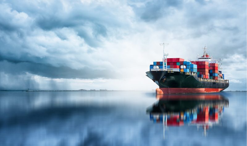 Geopolitische Spannungen könnten dem Freihandel gut tun