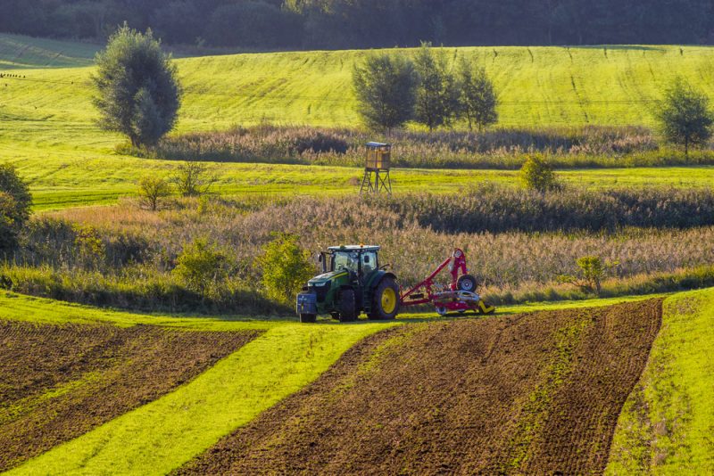 Integrierte Schädlingsbekämpfung gewinnt in Polen an Boden