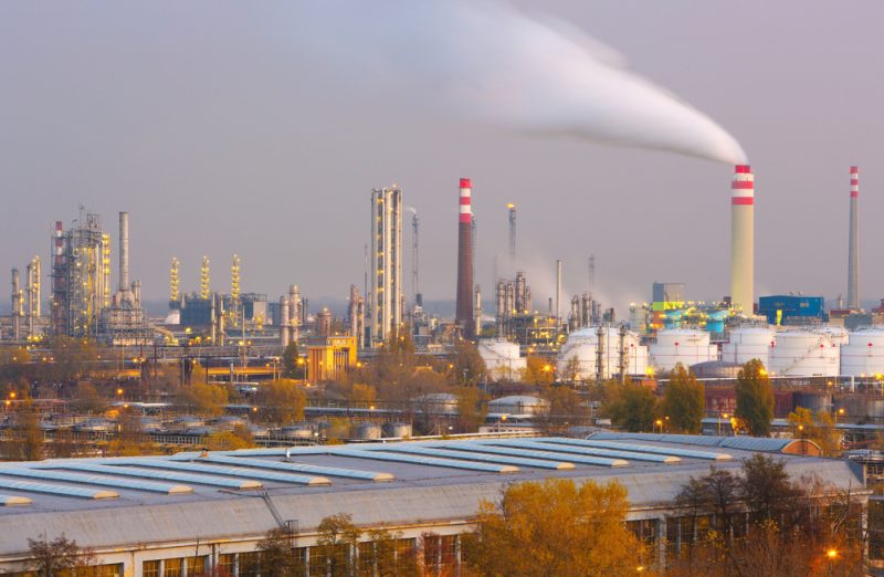 Kroatien und Slowakei streiten über erhöhte Pipeline-Gebühren
