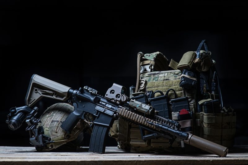 Bulgarien wird wahrscheinlich keine weiteren Waffen an die Ukraine liefern