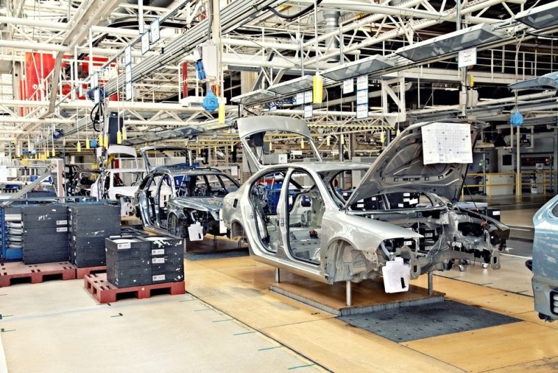Tschechien: Anwohner wehren sich gegen Bau von Volkswagen-Gigafabrik