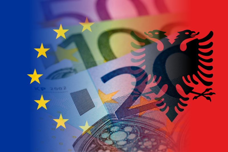 Albanien: Geldsendungen der Diaspora machen sieben Prozent des BIPs aus