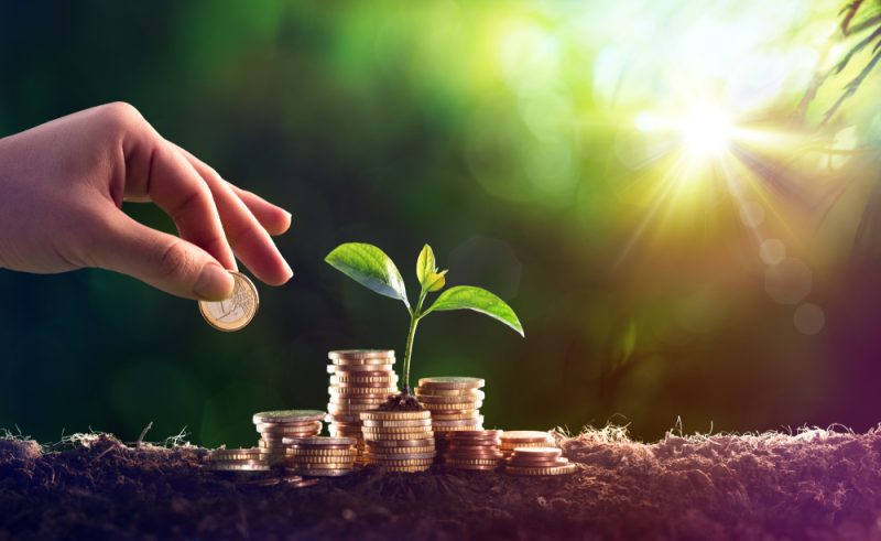 Rumänien: EU-Kommission genehmigt Beihilfe für grüne Investitionen