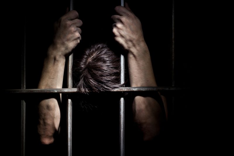 WHO: Psychische Störungen sind häufigste Erkrankung in Gefängnissen