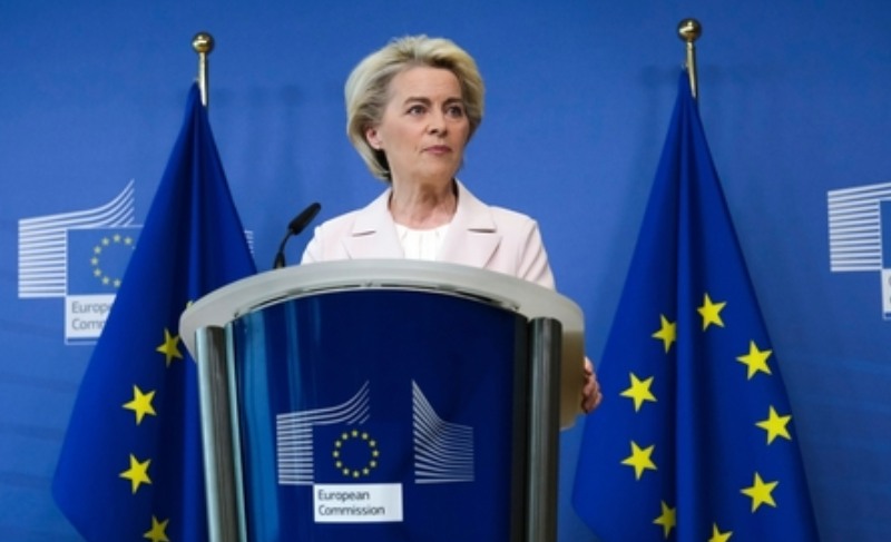Dem Green Deal Industrial Plan müssen zügig Taten folgen