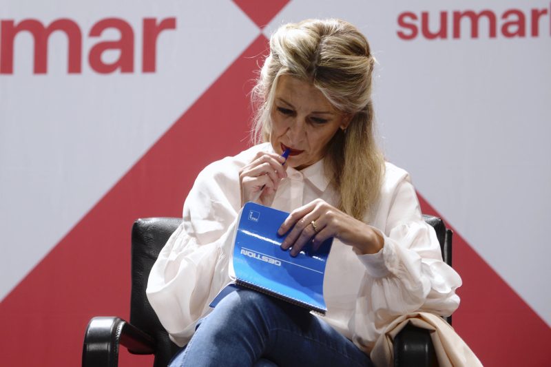 Spanien: Ministerin will Hypothekenzahlungen für Privathaushalte aussetzen