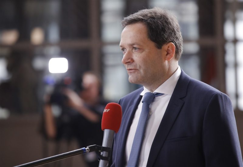 Österreich blockiert Mercosur-Abkommen in Brüssel