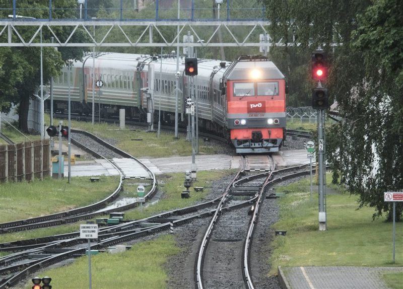 Litauen könnte Güterverkehr mit Russland und Belarus vollständig aussetzen