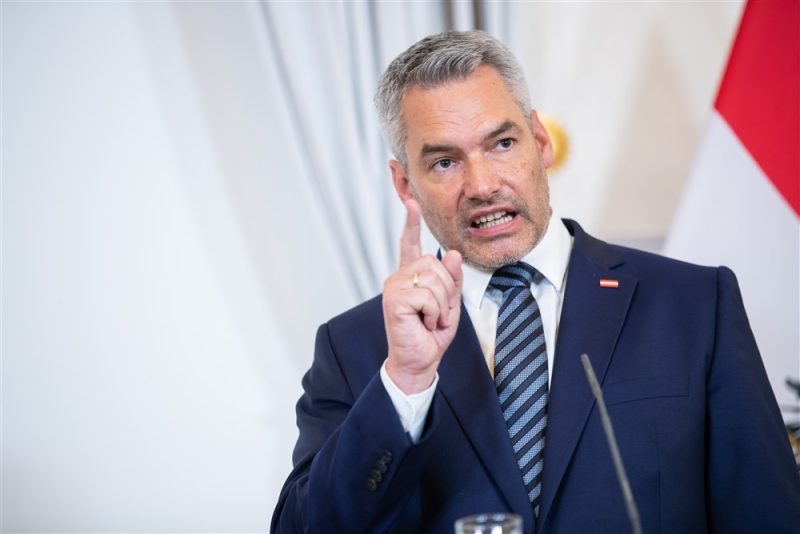 Irreguläre Migration: Österreich und Marokko vereinbaren Zusammenarbeit