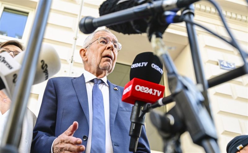 EU-Beitritt: Österreich drängt Albanien zu Justizreform