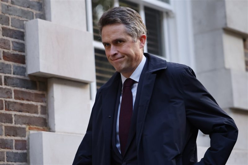 Früherer britischer Bildungsminister: Lehrergewerkschaften "hassen Arbeit"