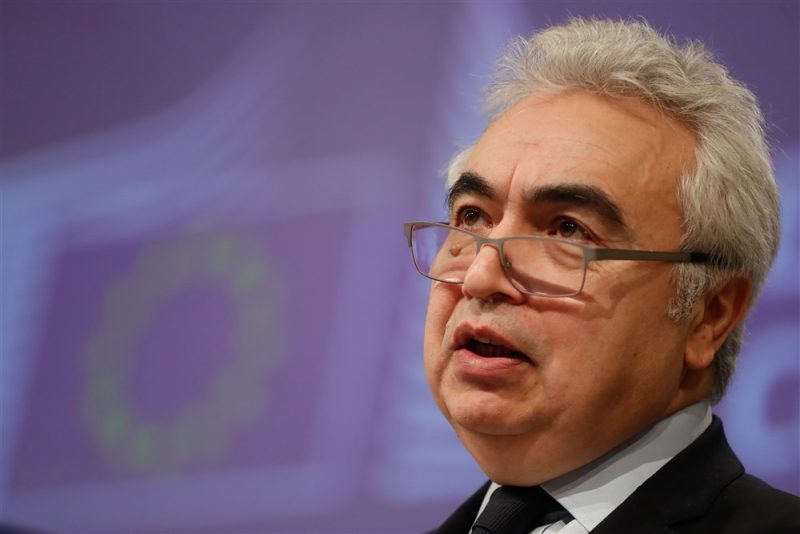 Warum die Europäische Union mutige Strategien für kritische Mineralien braucht