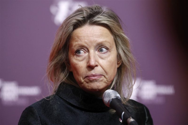 Niederlande schicken Minenjagdboote in die Ukraine