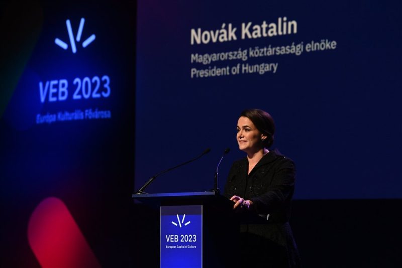 Ungarn: Parlament debattiert über NATO-Beitritt von Finnland und Schweden