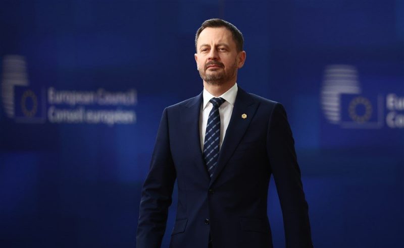 Slowakei: Premier spaltet sich vor Wahlen mit eigener Partei ab