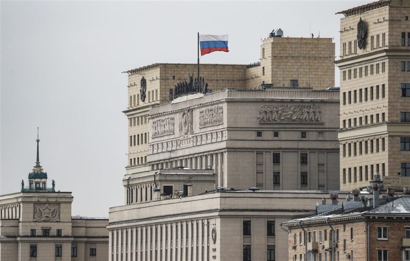Russland sanktioniert 144 baltische Bürger