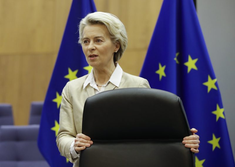 Strommarktreform: Brüssel vertagt den großen Wurf