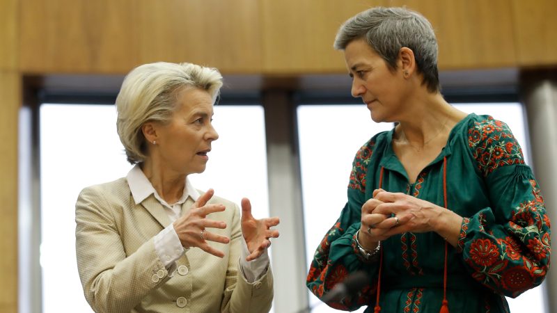 Das zweischneidige Schwert der neuen EU-Subventionsregeln