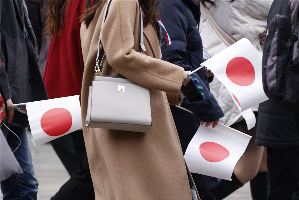 Japan Celebrates Emperor Naruhito’s Birthday