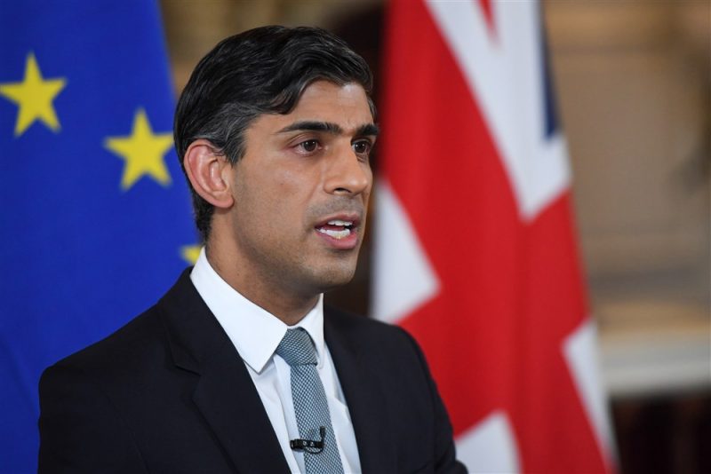 Asyl-Blockade: Großbritannien will Bootsmigranten abwehren