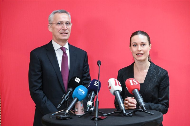 Nordeuropäische Sozialdemokraten fordern gemeinsame Sicherheitspolitik