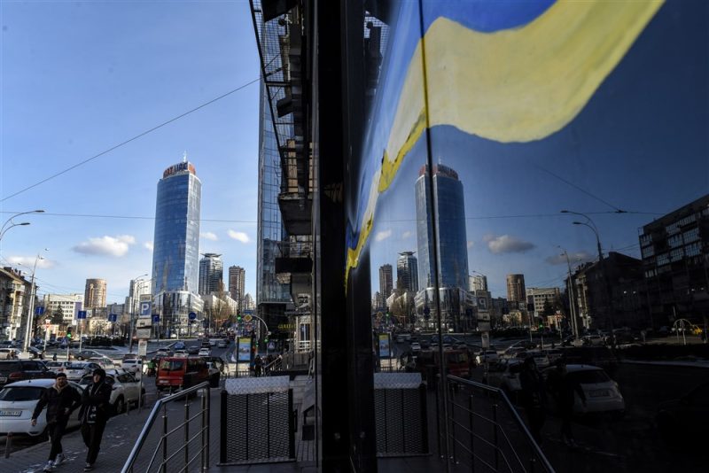 Kämpfe in Bachmut: Ukraine benötigt weitere Lieferungen