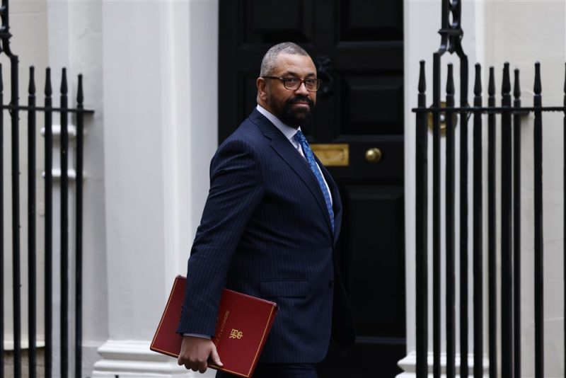 Großbritannien und Israel unterschreiben Handelsabkommen