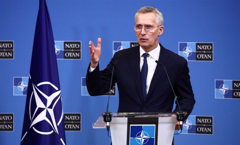 NATO-Generalsekretär lehnt Erdogans Bedingungen für Schwedens Beitritt ab
